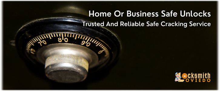 Safe Cracking Service Oviedo FL  (407) 214-4267